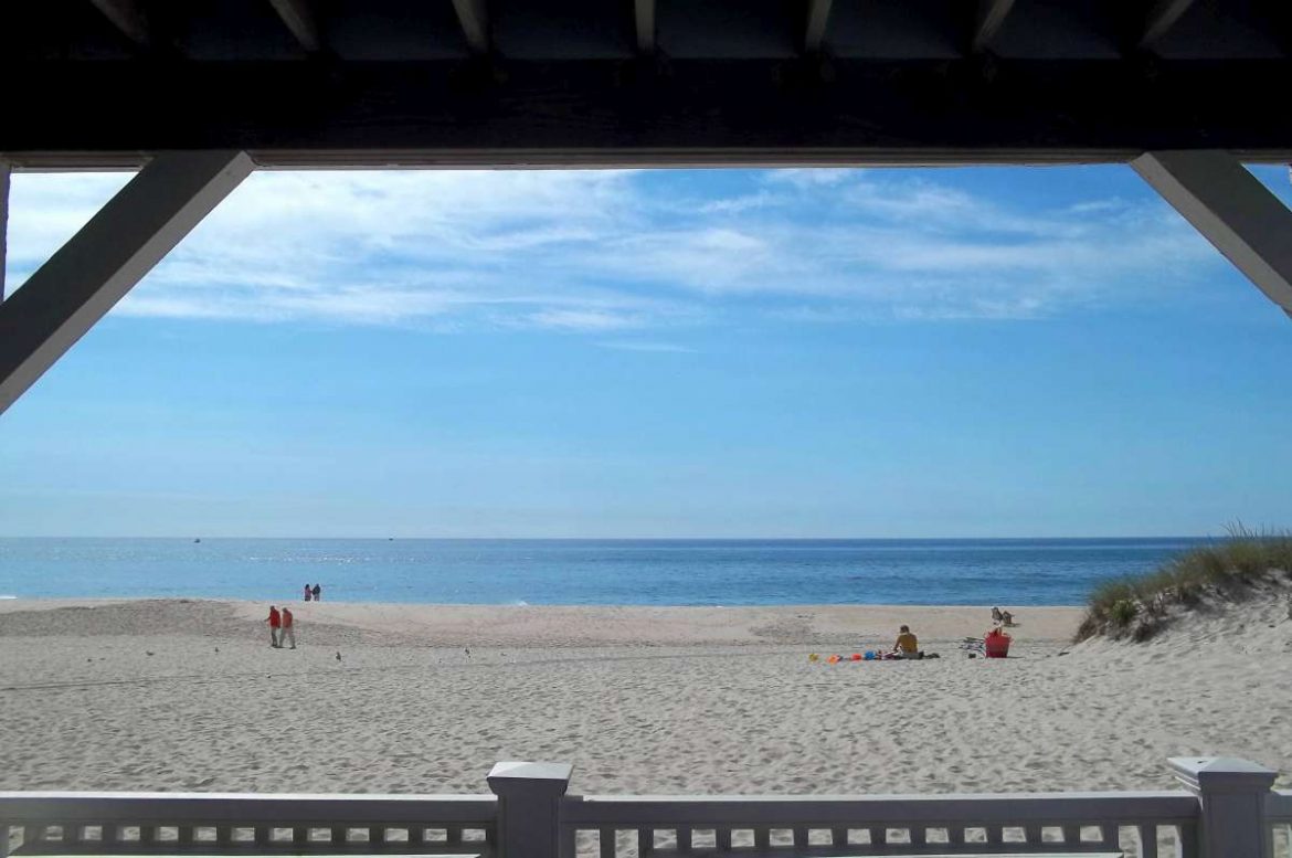 Ein Wochenende in den Hamptons › ReiseJunkie