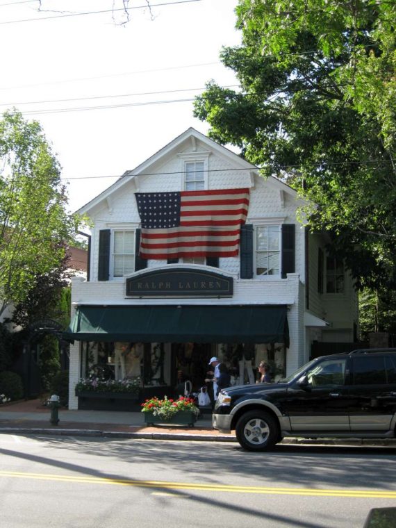 Ein Wochenende in den Hamptons › ReiseJunkie