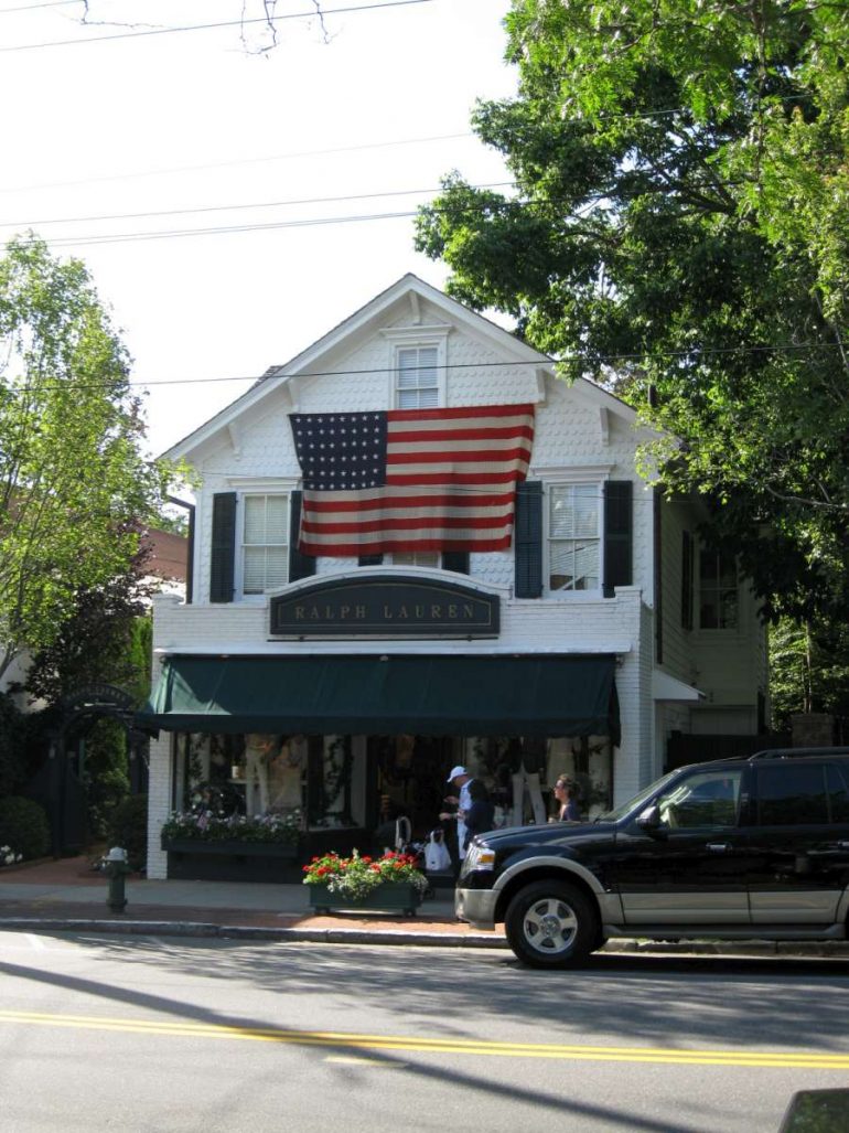 Ein Wochenende in den Hamptons › ReiseJunkie