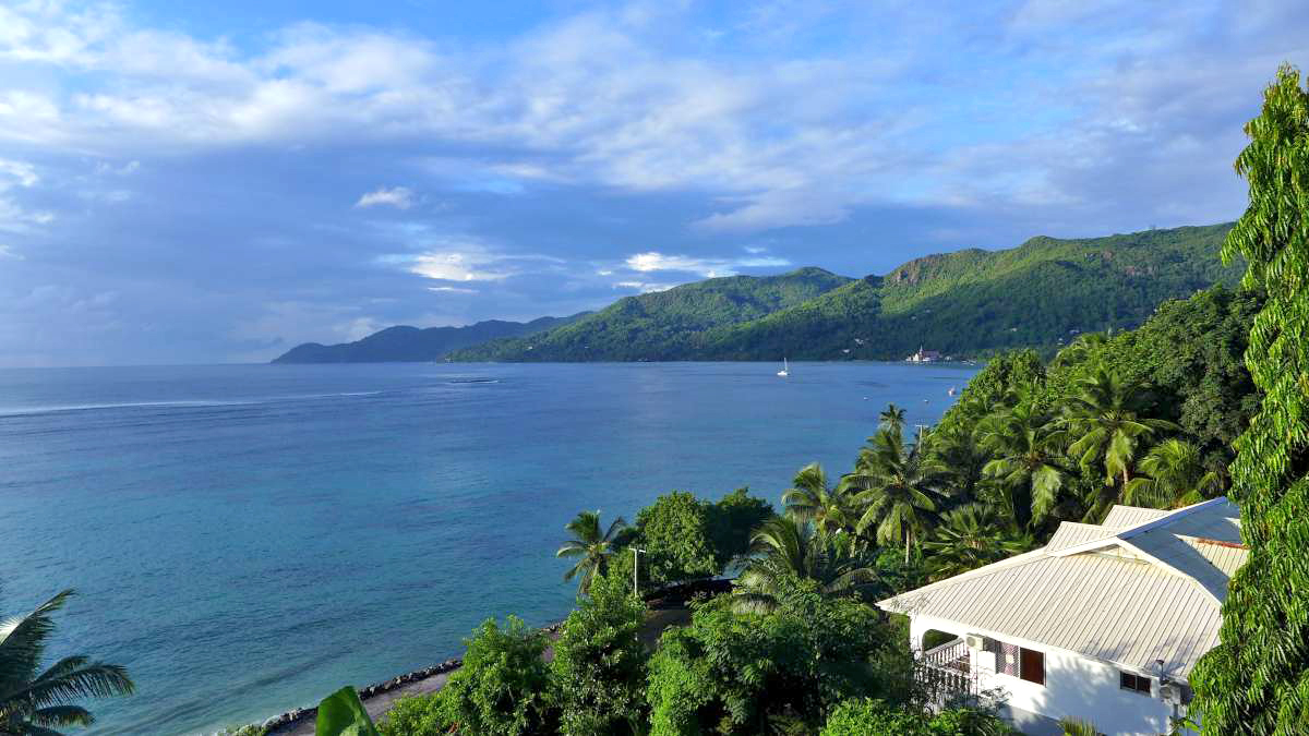 Ein perfekter Tag auf Mahé › ReiseJunkie