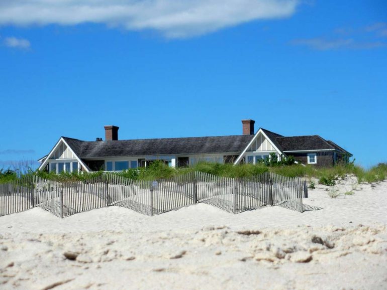 Ein Wochenende in den Hamptons › ReiseJunkie