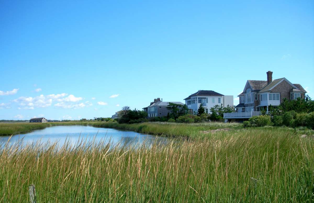 Ein Wochenende in den Hamptons › ReiseJunkie
