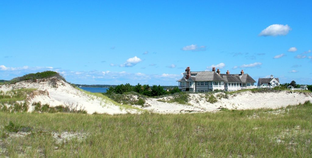 Ein Wochenende in den Hamptons › ReiseJunkie