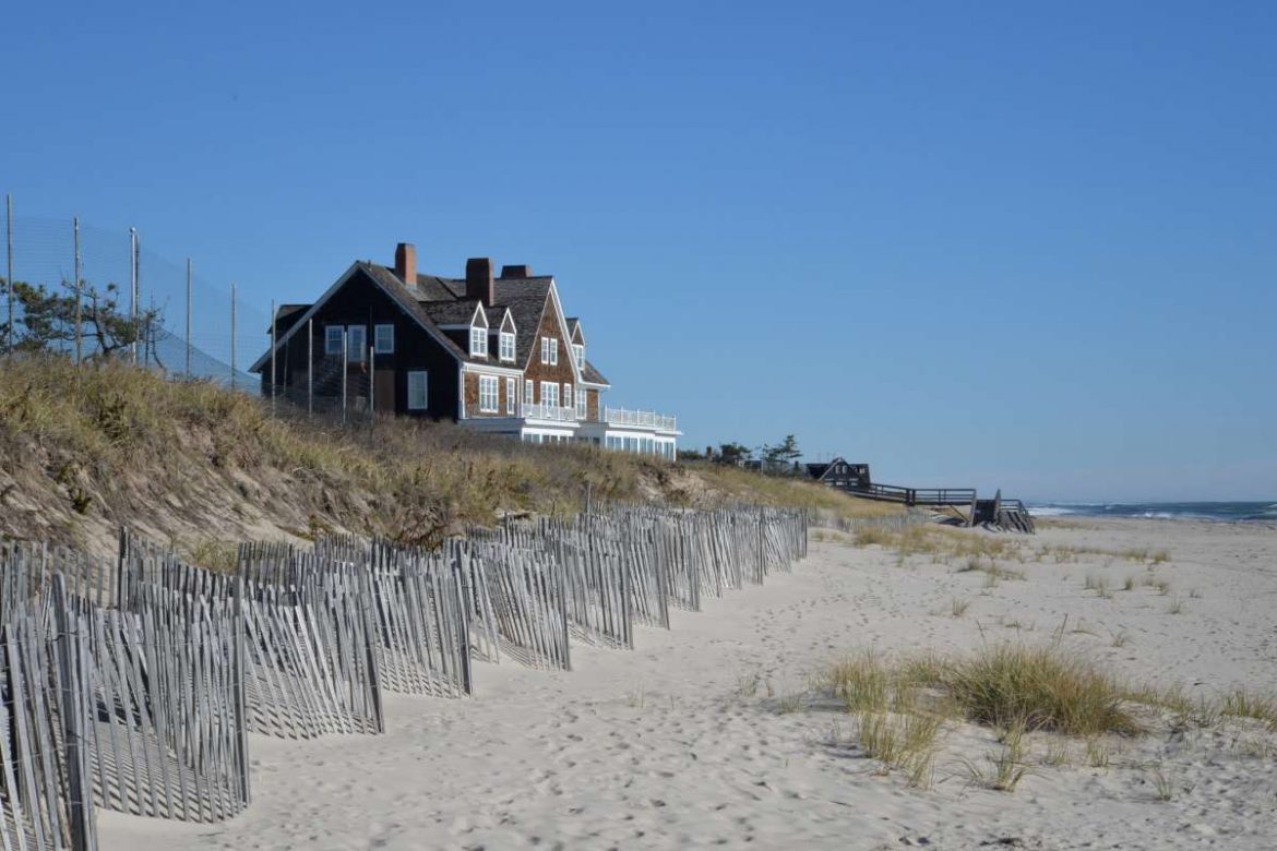 Ein Wochenende in den Hamptons › ReiseJunkie